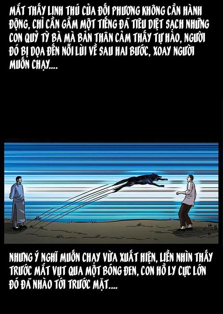 Đọc truyện U Minh Ngụy Tượng - Chap 164