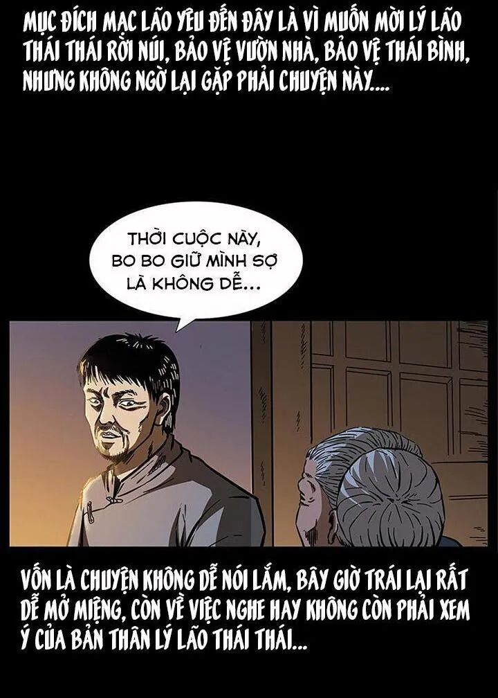 Đọc truyện U Minh Ngụy Tượng - Chap 164