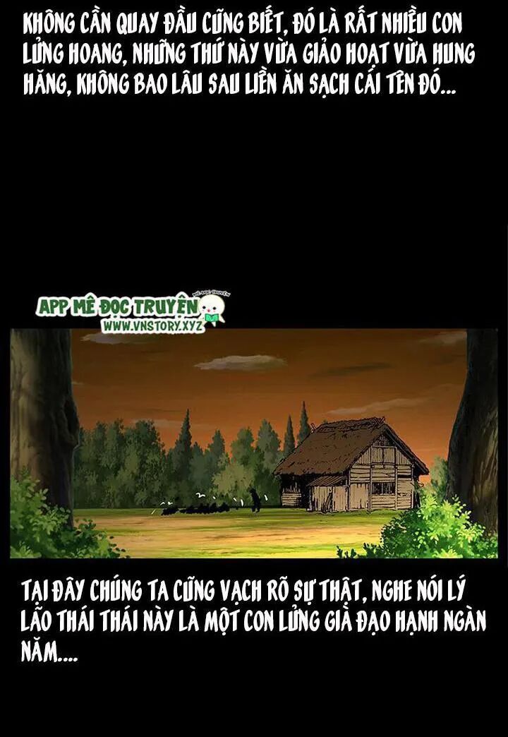 Đọc truyện U Minh Ngụy Tượng - Chap 164