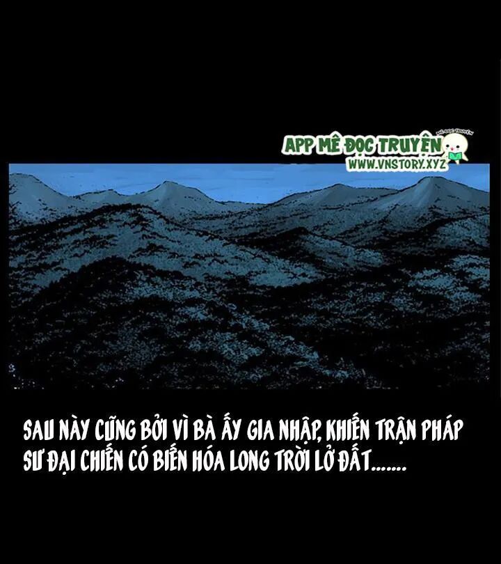 Đọc truyện U Minh Ngụy Tượng - Chap 164