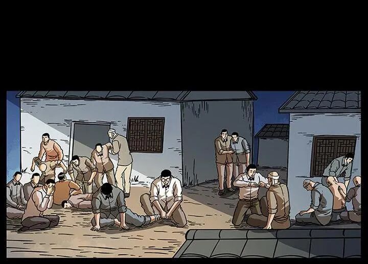 Đọc truyện U Minh Ngụy Tượng - Chap 165