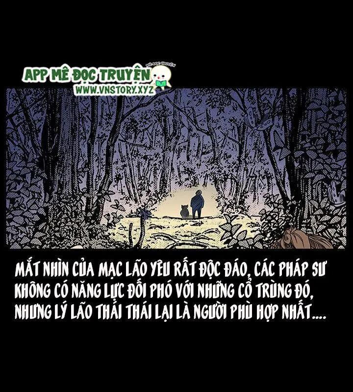 Đọc truyện U Minh Ngụy Tượng - Chap 165