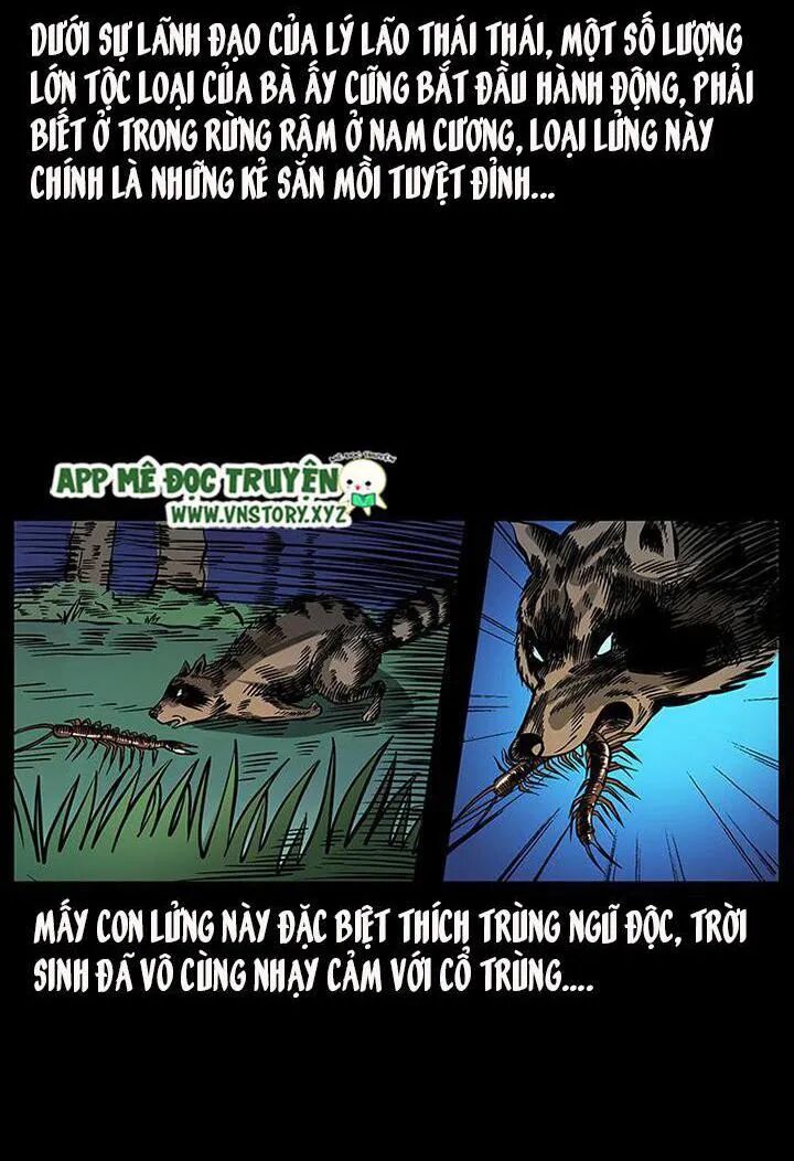 Đọc truyện U Minh Ngụy Tượng - Chap 165