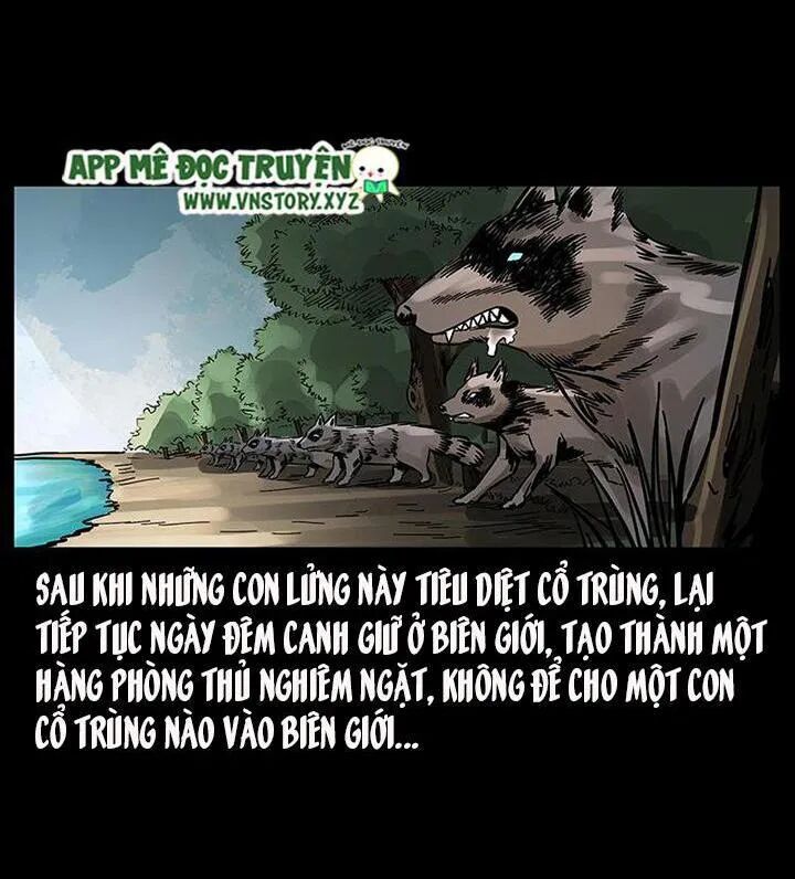 Đọc truyện U Minh Ngụy Tượng - Chap 165