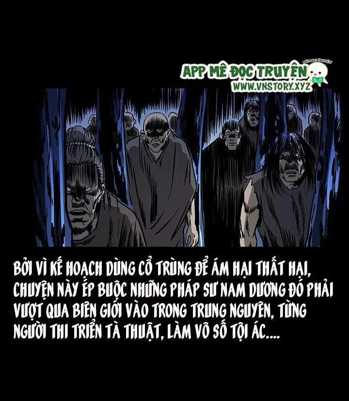 Đọc truyện U Minh Ngụy Tượng - Chap 165