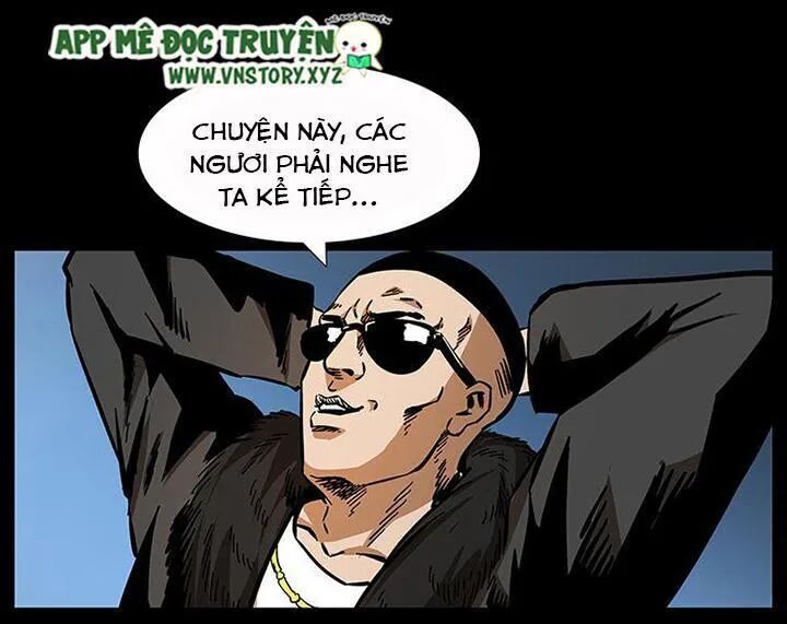 Đọc truyện U Minh Ngụy Tượng - Chap 165