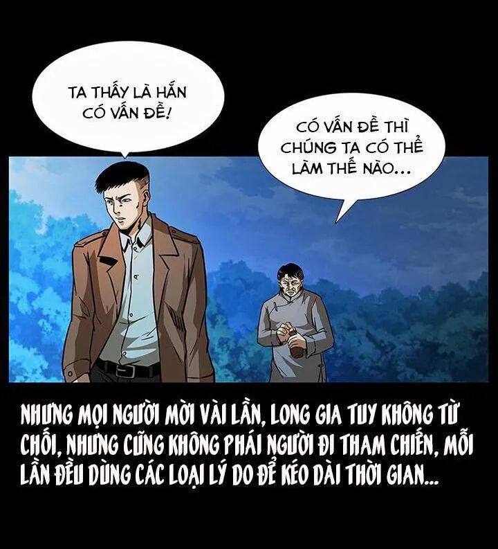 Đọc truyện U Minh Ngụy Tượng - Chap 165