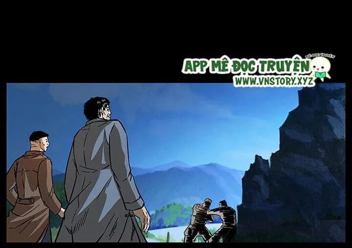 Đọc truyện U Minh Ngụy Tượng - Chap 165