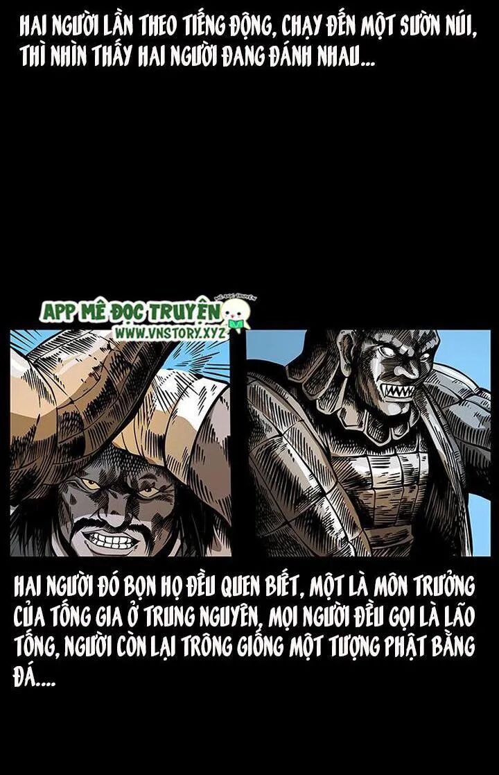 Đọc truyện U Minh Ngụy Tượng - Chap 165