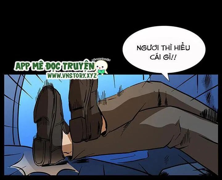 Đọc truyện U Minh Ngụy Tượng - Chap 165