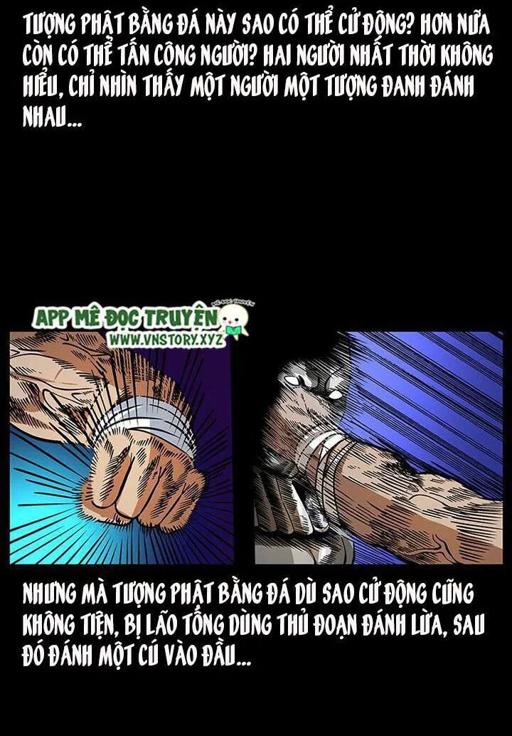 Đọc truyện U Minh Ngụy Tượng - Chap 165