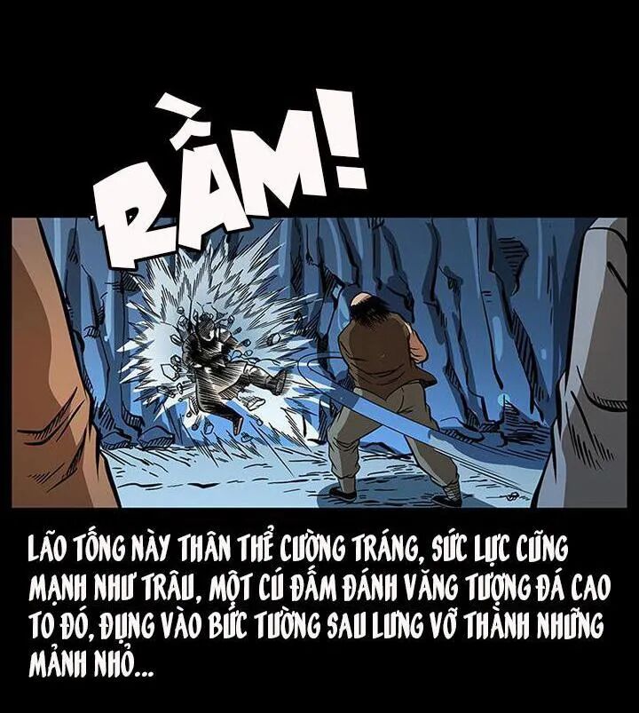 Đọc truyện U Minh Ngụy Tượng - Chap 165