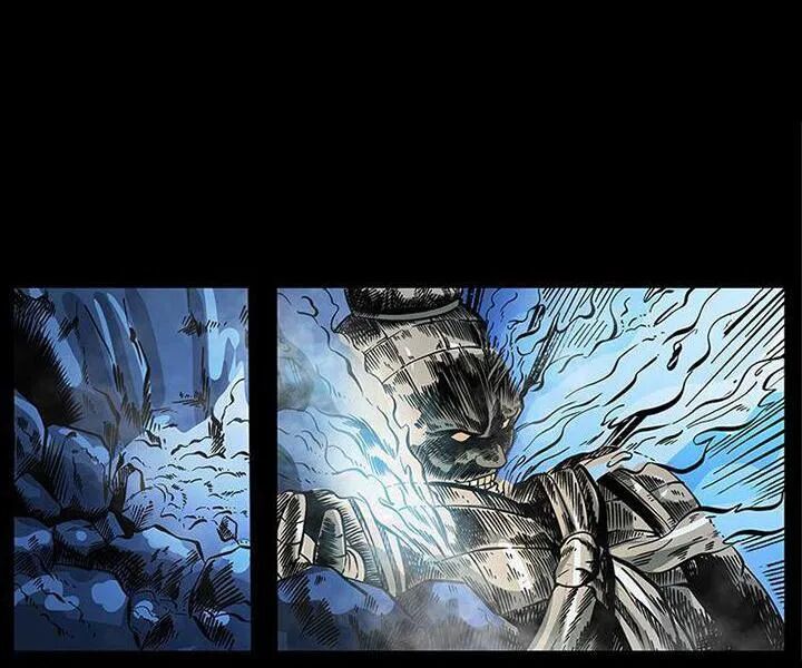 Đọc truyện U Minh Ngụy Tượng - Chap 165