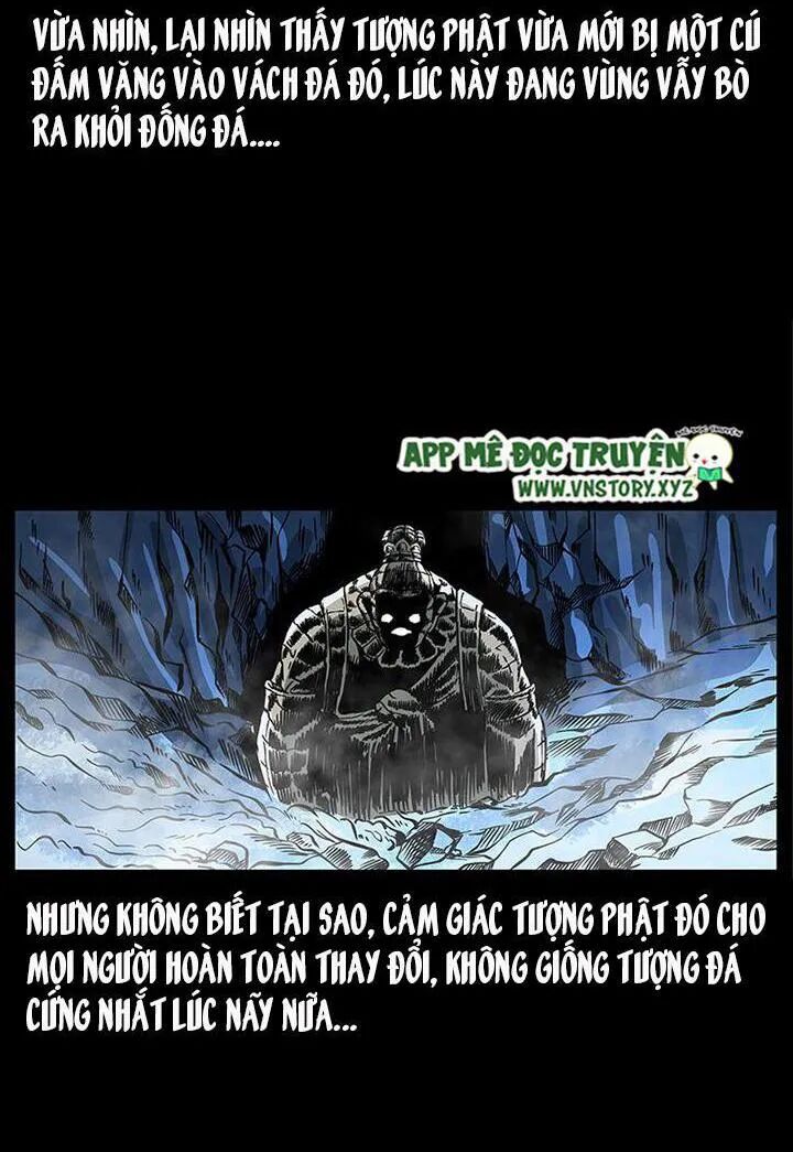 Đọc truyện U Minh Ngụy Tượng - Chap 165