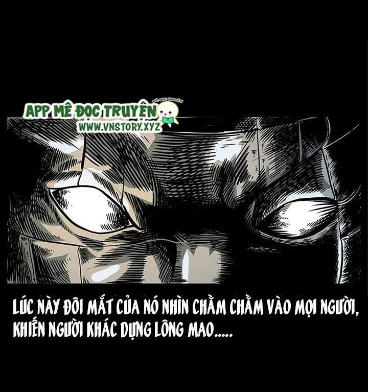 Đọc truyện U Minh Ngụy Tượng - Chap 165