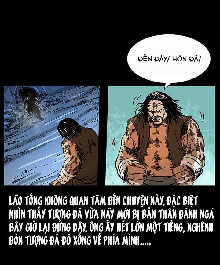 Đọc truyện U Minh Ngụy Tượng - Chap 165