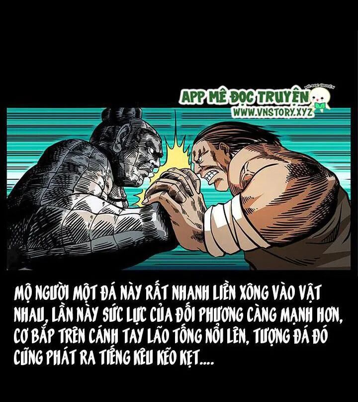 Đọc truyện U Minh Ngụy Tượng - Chap 165