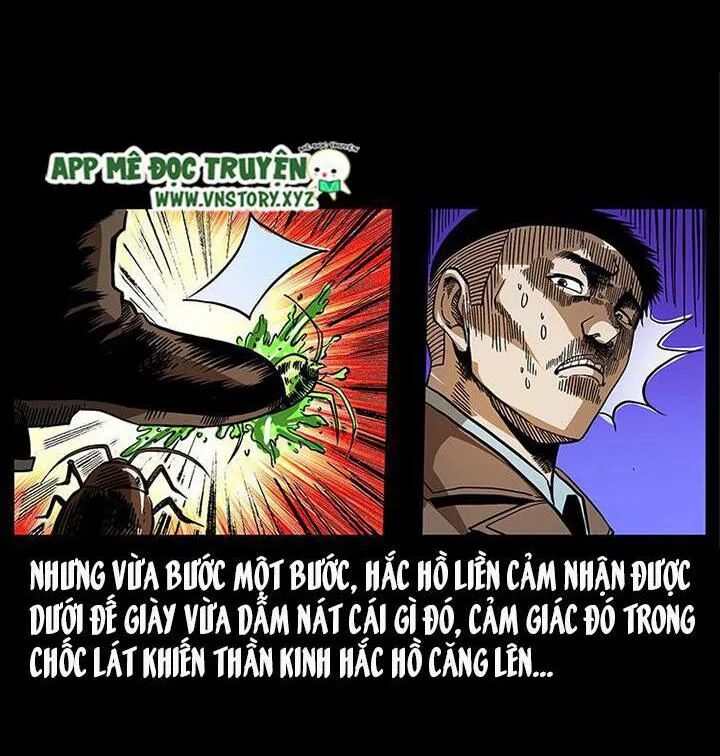 Đọc truyện U Minh Ngụy Tượng - Chap 165