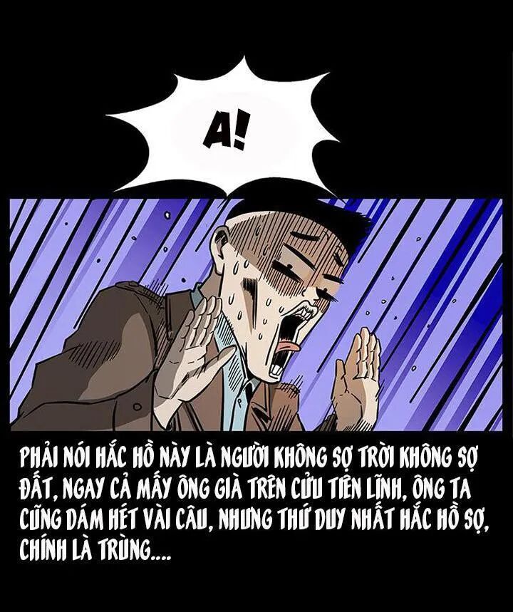 Đọc truyện U Minh Ngụy Tượng - Chap 165