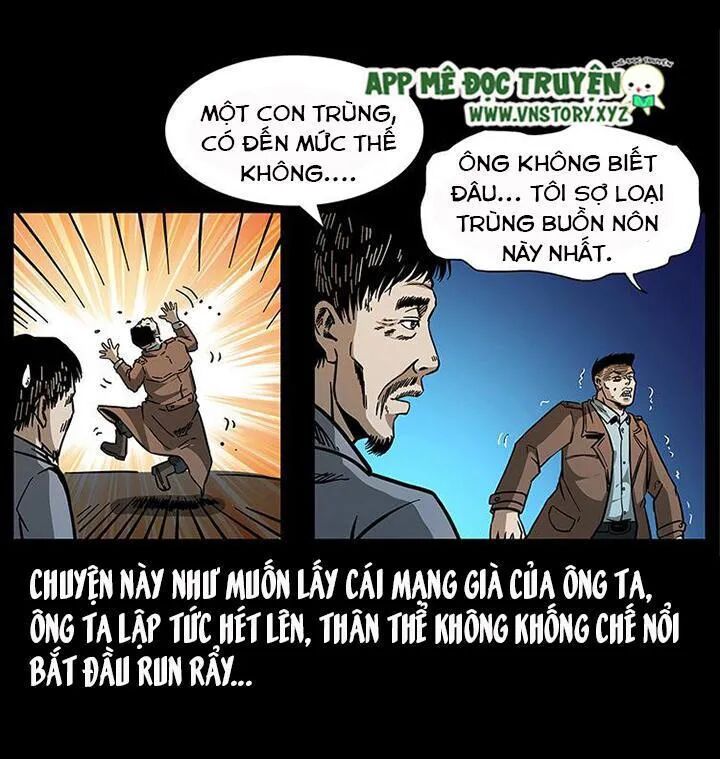 Đọc truyện U Minh Ngụy Tượng - Chap 165