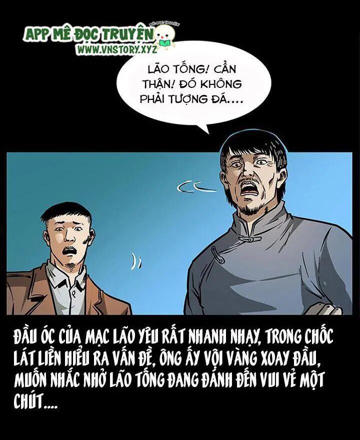 Đọc truyện U Minh Ngụy Tượng - Chap 165