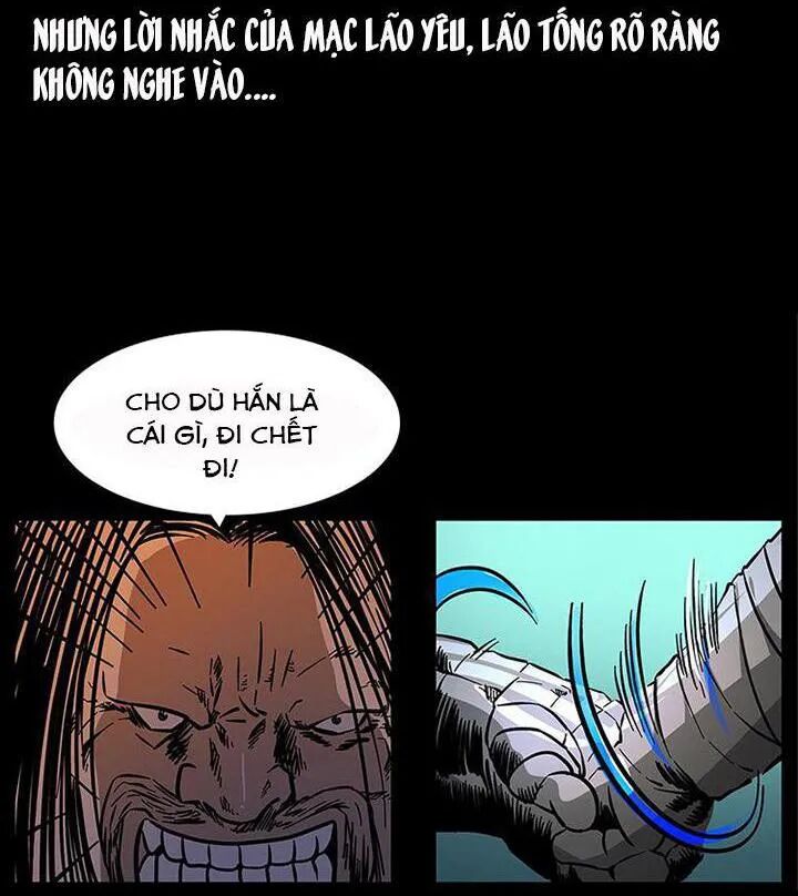 Đọc truyện U Minh Ngụy Tượng - Chap 165