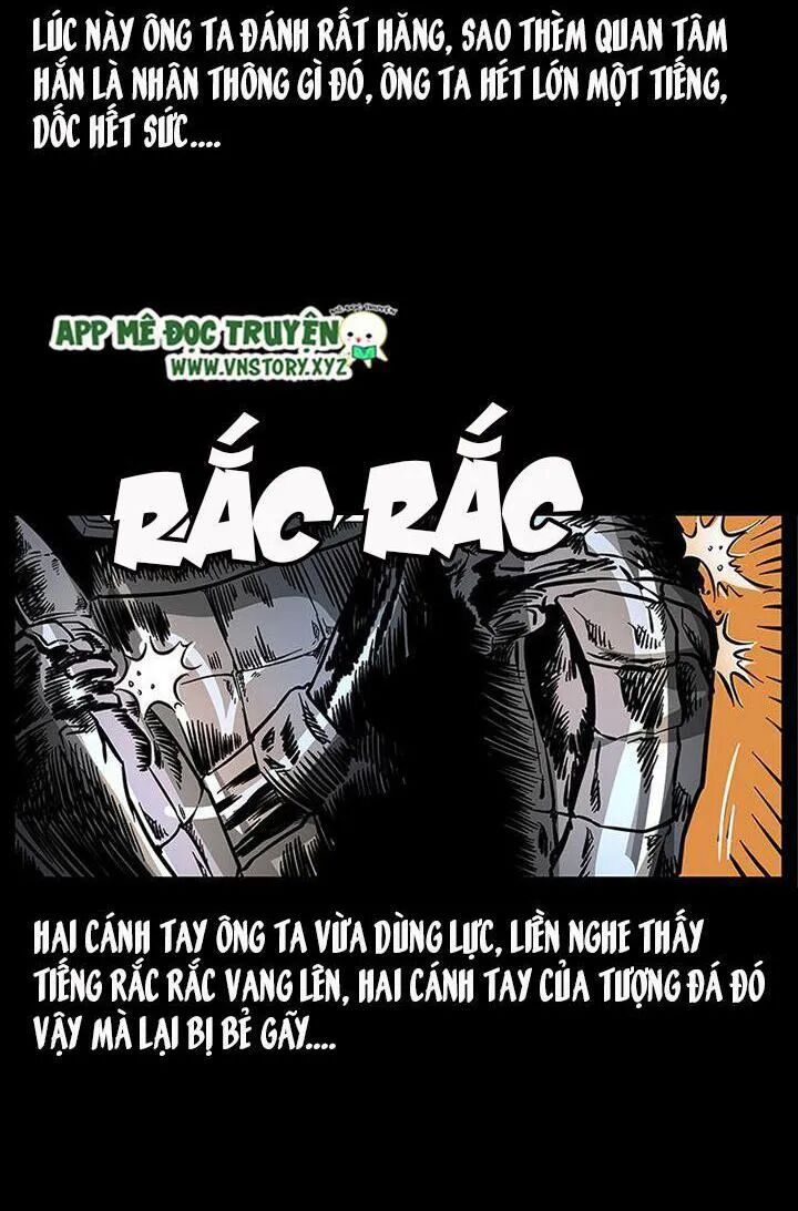 Đọc truyện U Minh Ngụy Tượng - Chap 165