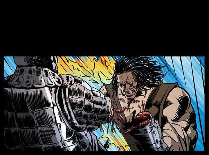 Đọc truyện U Minh Ngụy Tượng - Chap 165