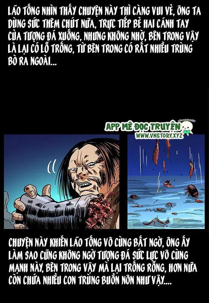 Đọc truyện U Minh Ngụy Tượng - Chap 165