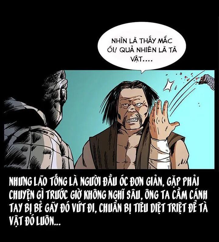Đọc truyện U Minh Ngụy Tượng - Chap 165