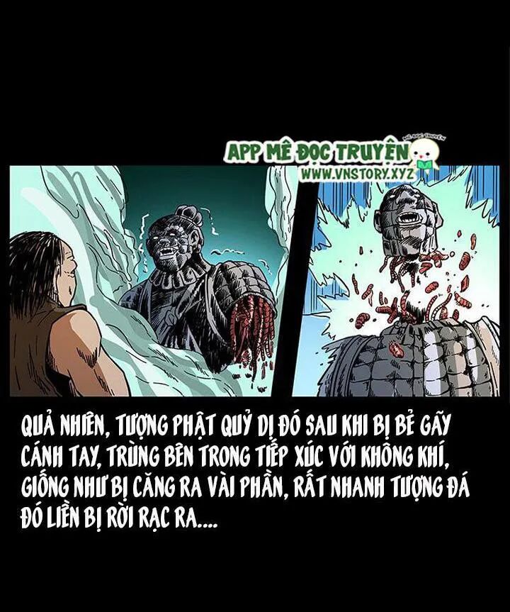 Đọc truyện U Minh Ngụy Tượng - Chap 165