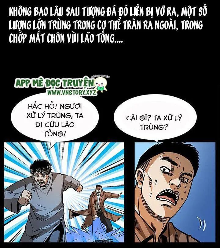 Đọc truyện U Minh Ngụy Tượng - Chap 165