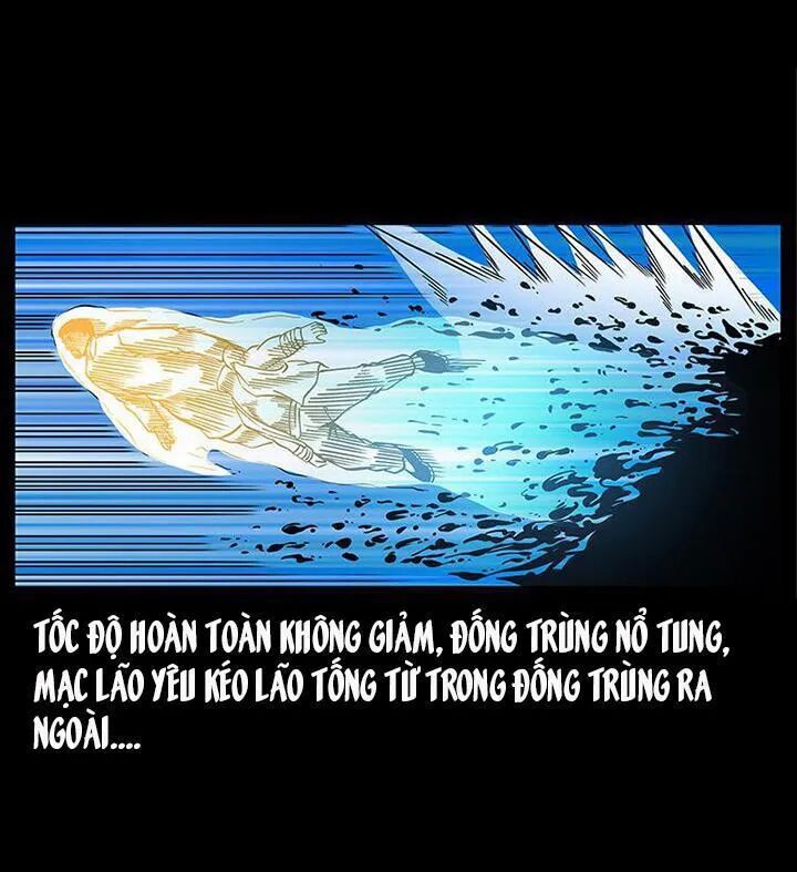 Đọc truyện U Minh Ngụy Tượng - Chap 165