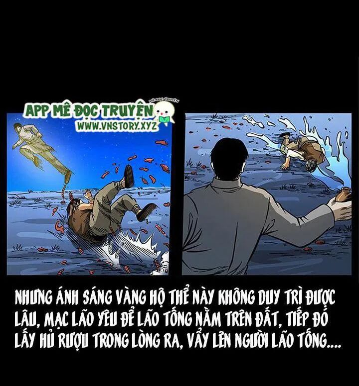 Đọc truyện U Minh Ngụy Tượng - Chap 165