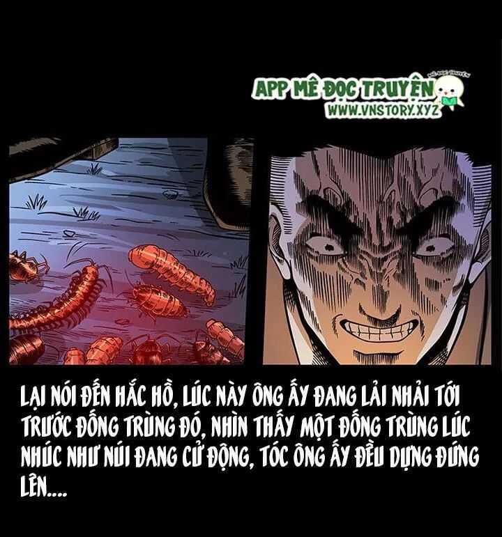 Đọc truyện U Minh Ngụy Tượng - Chap 165