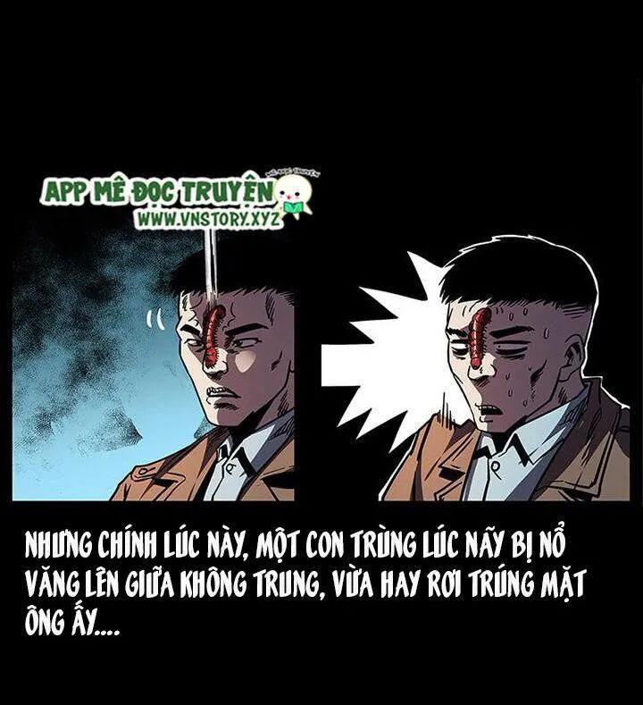 Đọc truyện U Minh Ngụy Tượng - Chap 165