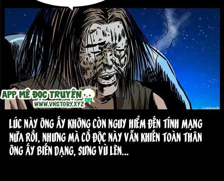 Đọc truyện U Minh Ngụy Tượng - Chap 165