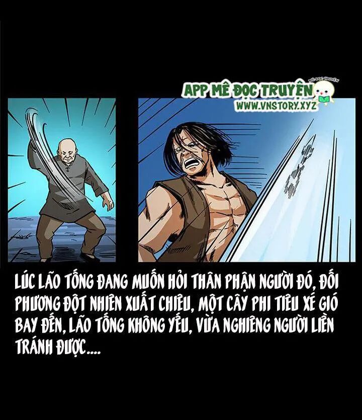 Đọc truyện U Minh Ngụy Tượng - Chap 165
