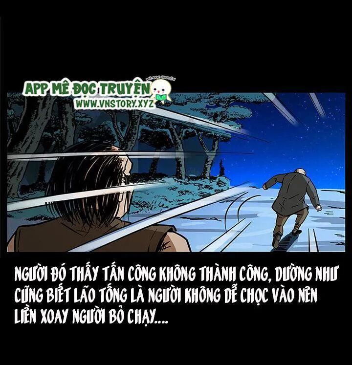 Đọc truyện U Minh Ngụy Tượng - Chap 165