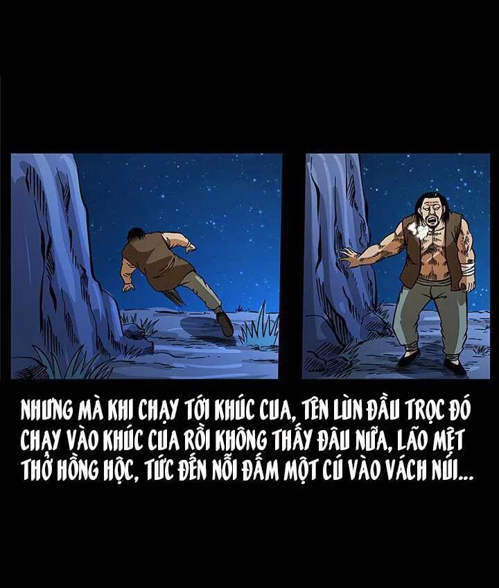 Đọc truyện U Minh Ngụy Tượng - Chap 165