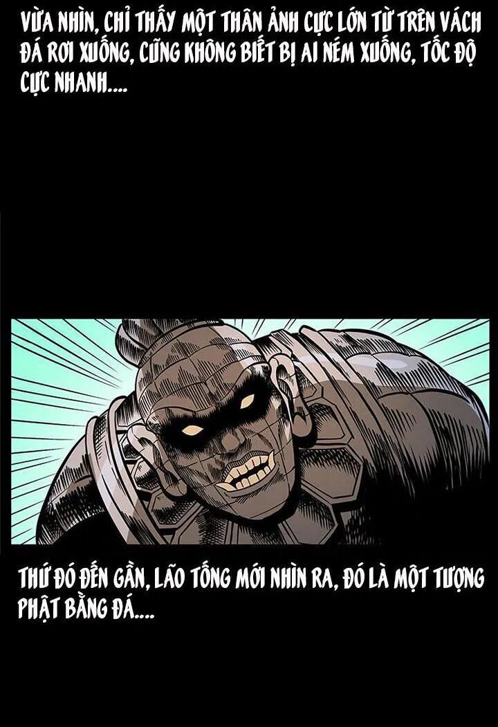 Đọc truyện U Minh Ngụy Tượng - Chap 165