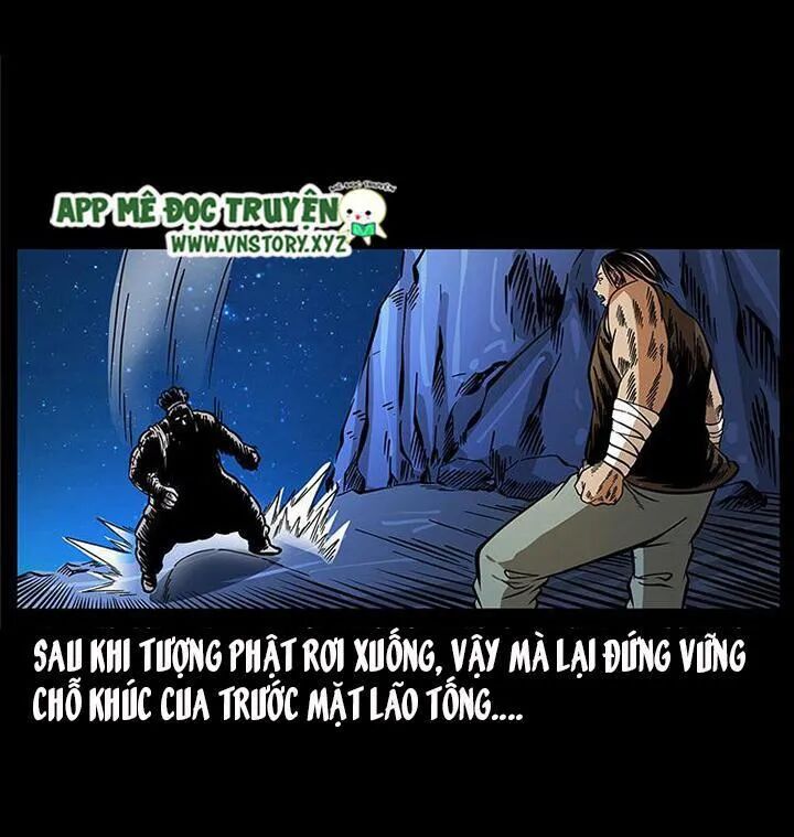 Đọc truyện U Minh Ngụy Tượng - Chap 165