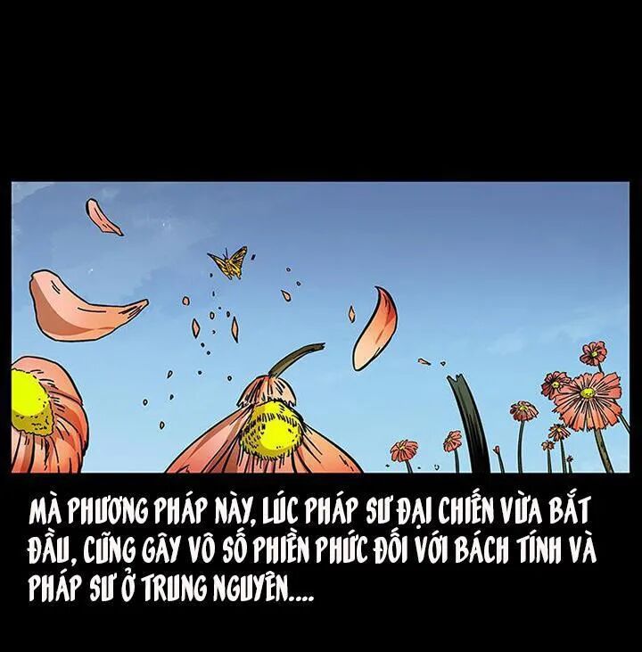 Đọc truyện U Minh Ngụy Tượng - Chap 165