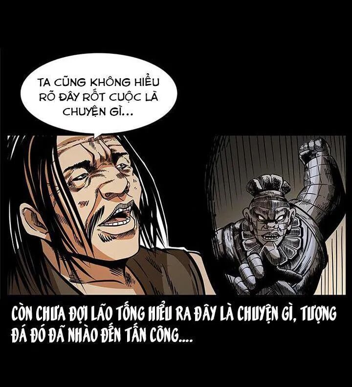 Đọc truyện U Minh Ngụy Tượng - Chap 165