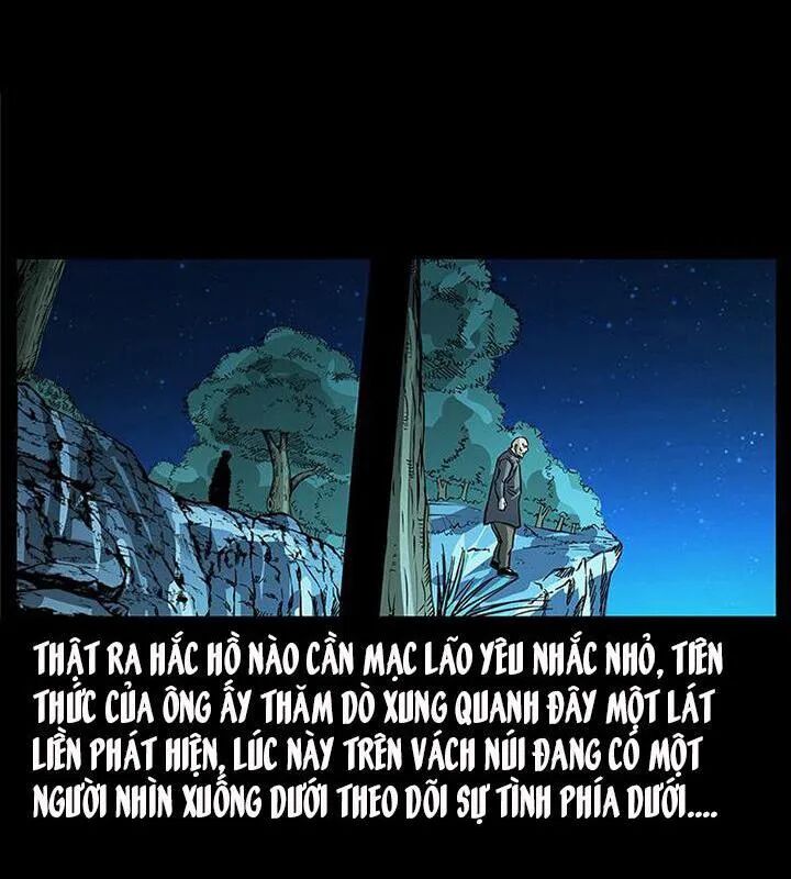 Đọc truyện U Minh Ngụy Tượng - Chap 165