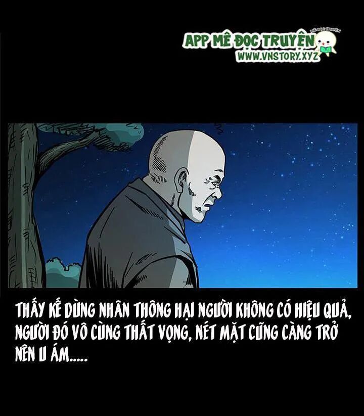 Đọc truyện U Minh Ngụy Tượng - Chap 165