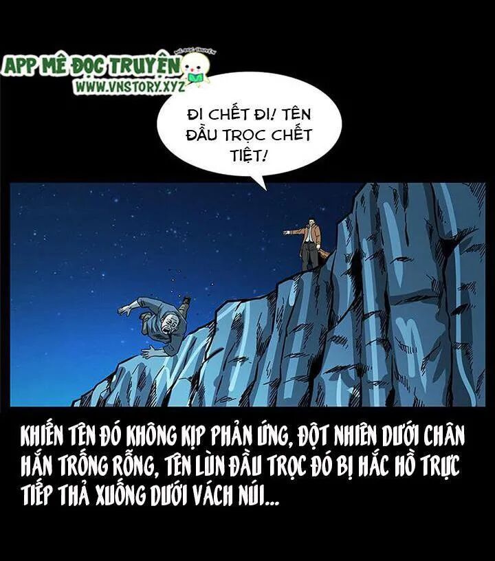 Đọc truyện U Minh Ngụy Tượng - Chap 165