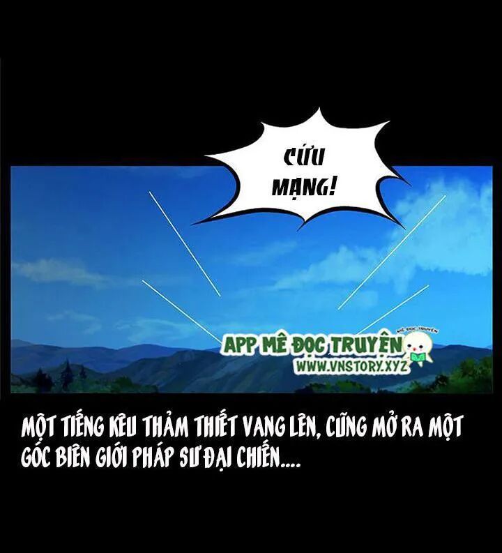 Đọc truyện U Minh Ngụy Tượng - Chap 165