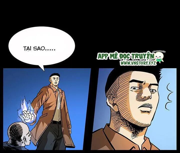 Đọc truyện U Minh Ngụy Tượng - Chap 166