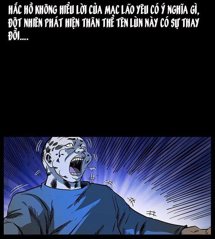 Đọc truyện U Minh Ngụy Tượng - Chap 166